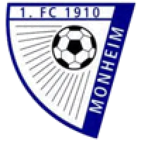 1.FC Monheim IV