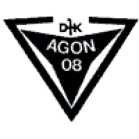 DJK Agon 08 Dü‑dorf