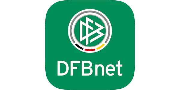 DFBnet Logo