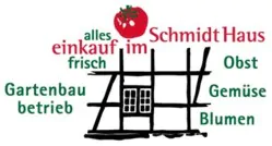Logo Einkauf im Schmidt-Haus